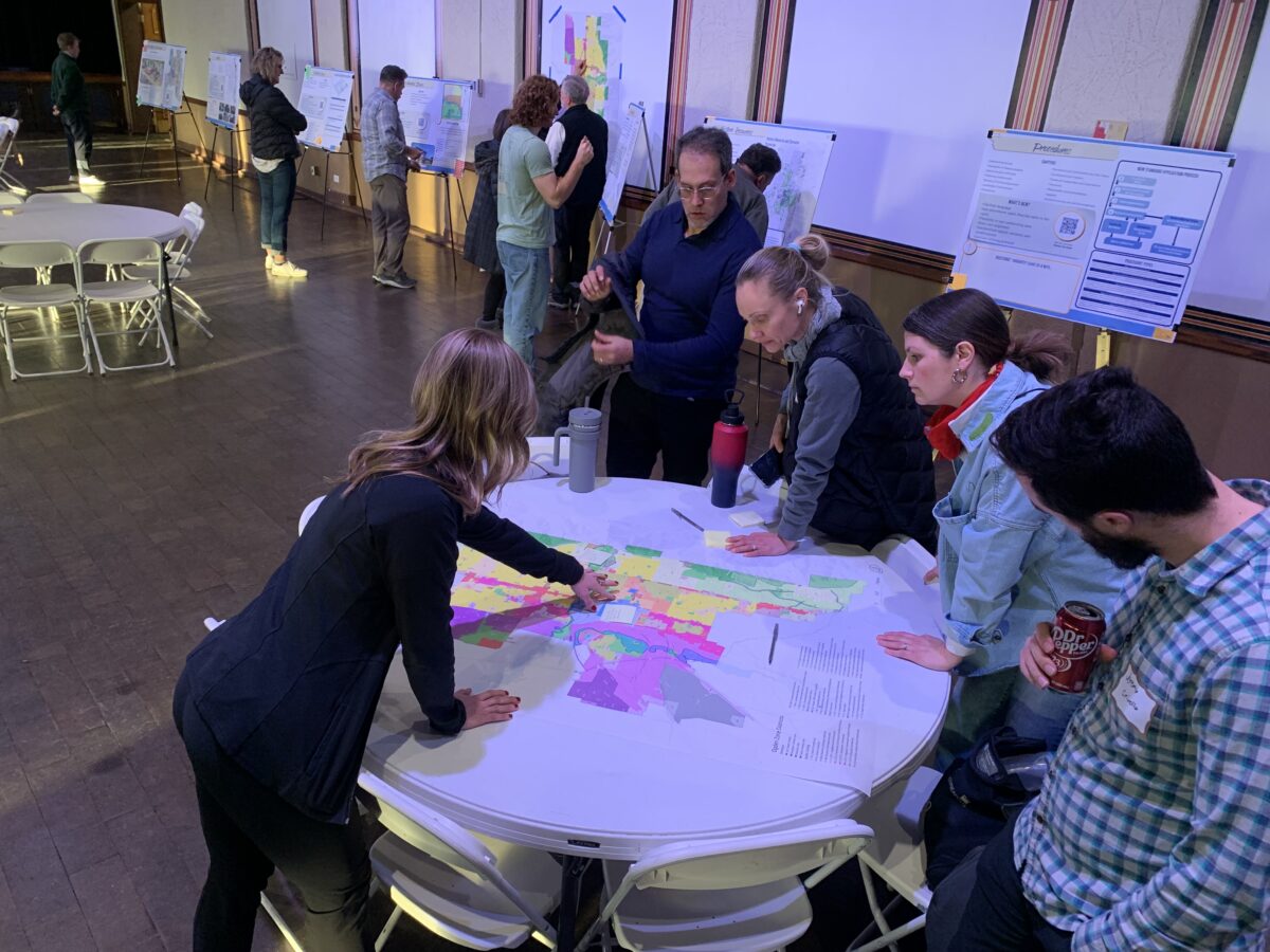 Ogden City’s ‘Zone Ogden’ effort pursuing